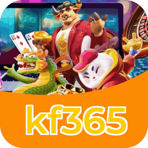 Catálogo slots kf365 mostrando top jogos Gates Olympus Sweet Bonanza Fortune Tiger Big Bass volatilidade RTP