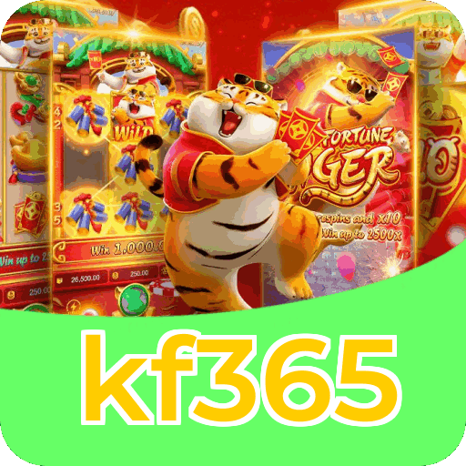 Fortune Tiger Slot - RTP 96.8%